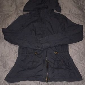 Speing Jacket